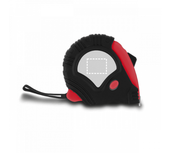 3 m tape measure GULIVER III